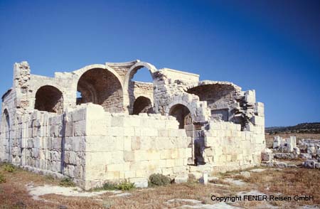 Ruine2004