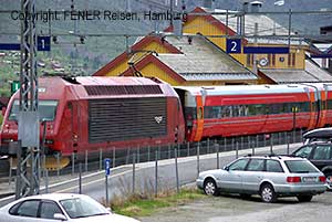 Bergenbahn