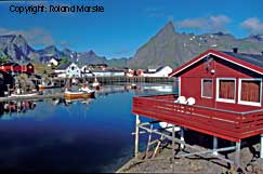 Lofoten