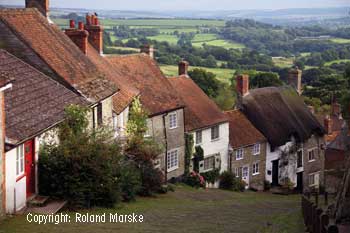Shaftesbury