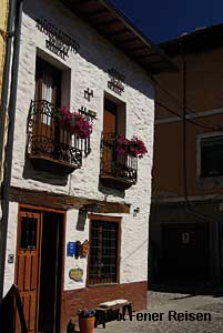 La liave in Villafranca