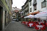 Ein gutes Restaurant in Porto