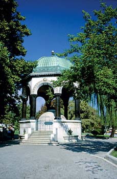 deutscherbrunnen