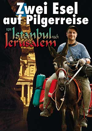 DVD zur Dia-Show, bestellbar bei FENER Reisen