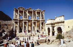 Ephesus